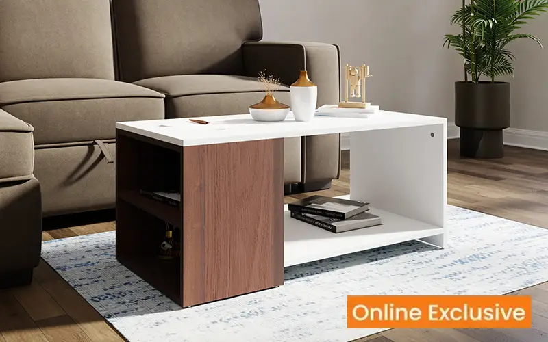 Ivory Recliner