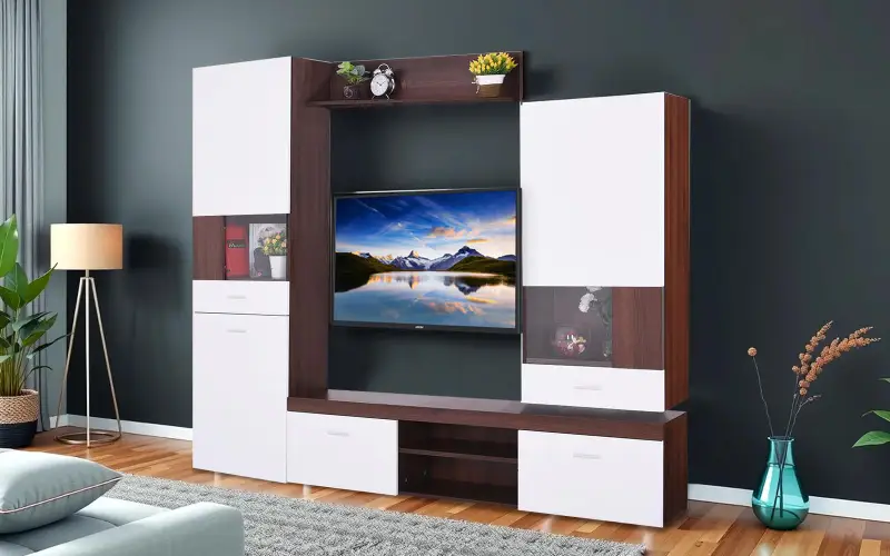 Entertainment Units